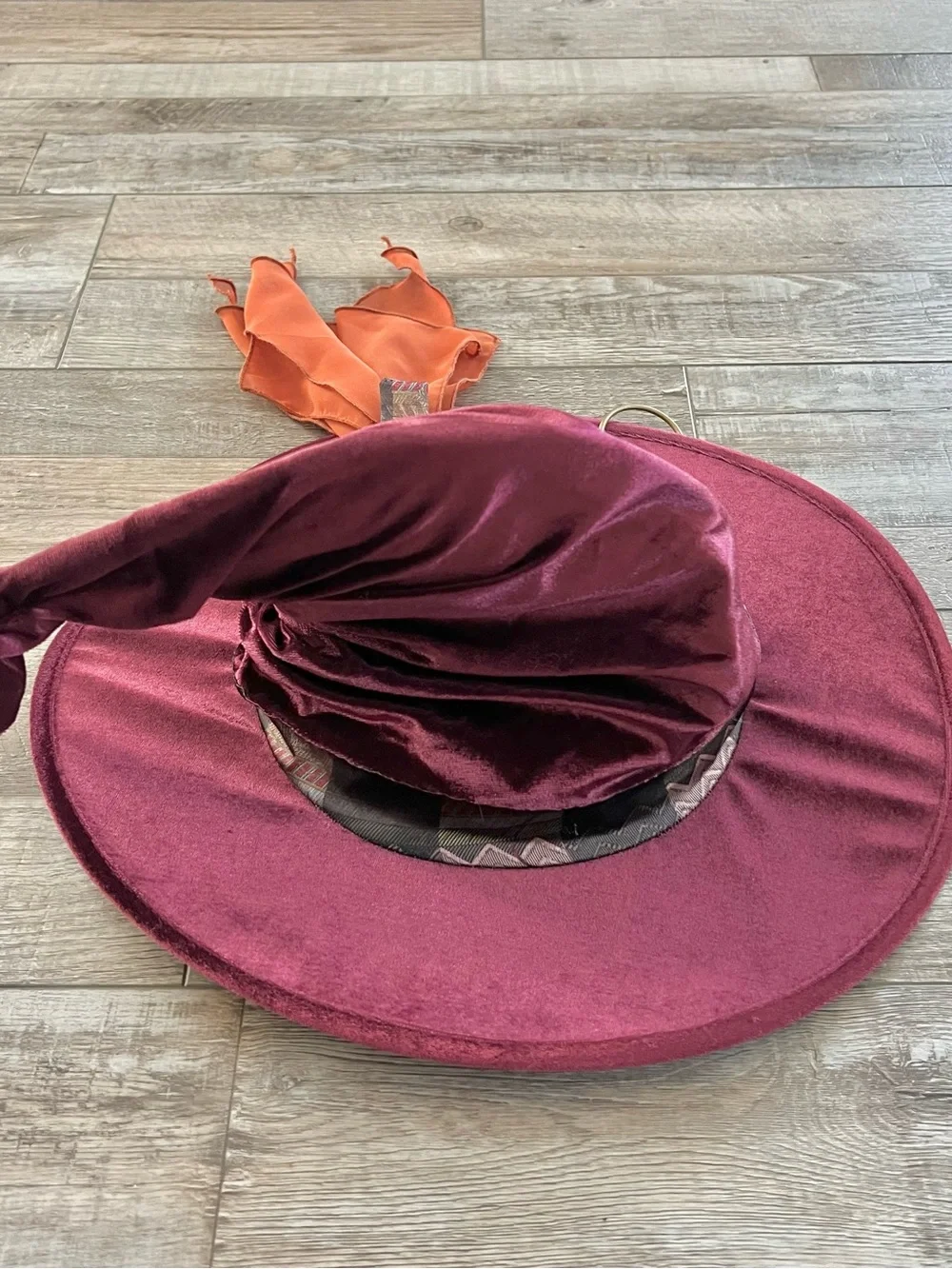Kids Mary Sanderson Hat - Hocus Pocus